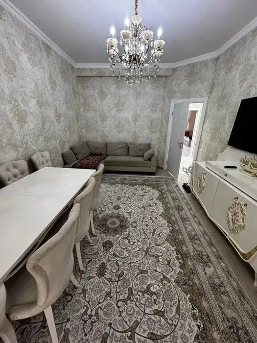 Аренда Новостройка кушбеги — фото 4