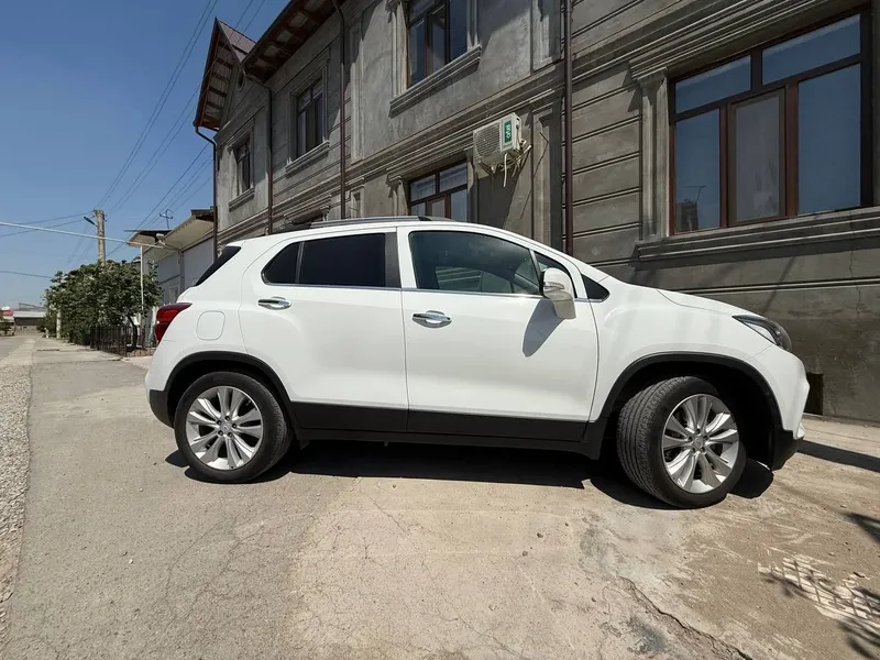 Trekr 2019 prabegi 86000yurgan arenda yoki naxtka beramiza narhi 10000 2