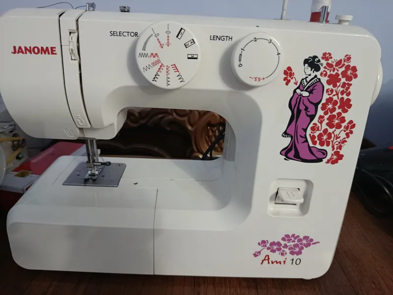 janome tikuv mashinasi sotiladi 1 janome tikuv mashinasi sotiladi 1