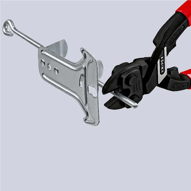 Болторез компактный 200 мм / KNIPEX CoBolt ixcham bolt kesgich 200 mm 2