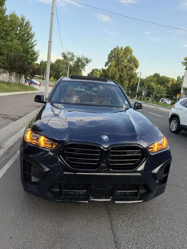 Bmw x5 xdrive 40i 2026 2 Bmw x5 xdrive 40i 2026 2