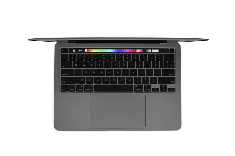 Macbook 13pro M2/8/512 — фото 1