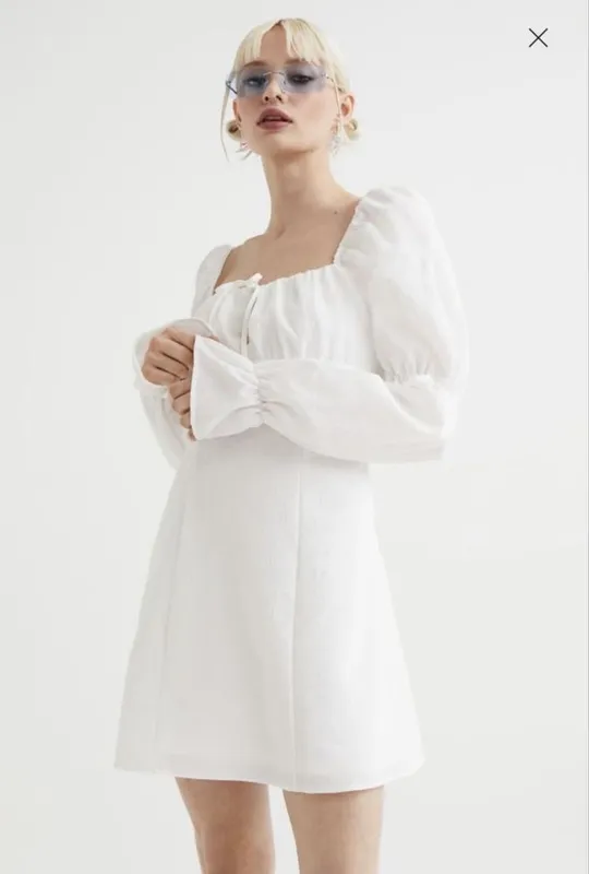 Платье H&M женское