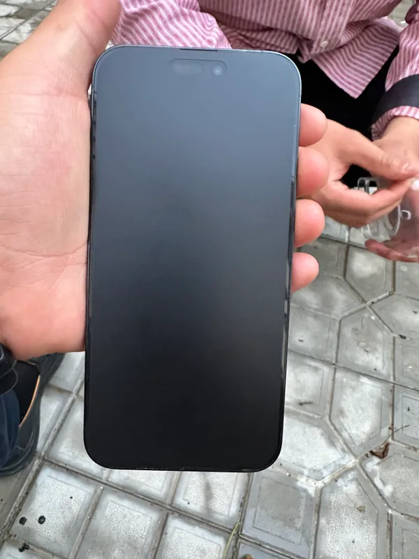 Iphone 14pro max