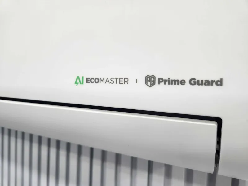 Кондиционер Midea ALBA Pro 18 (Инвертор + AI + Wi-Fi) — фото 5
