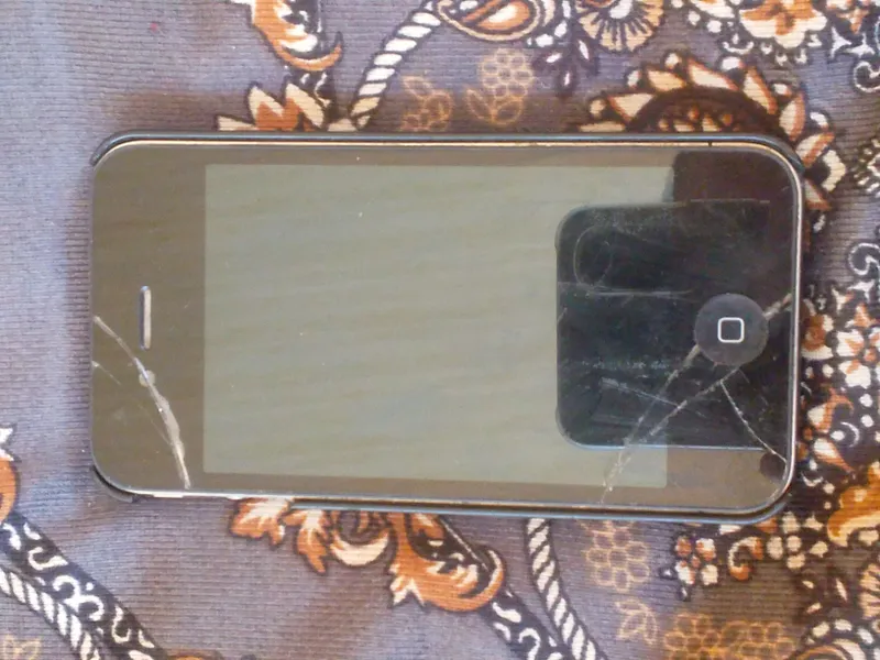 iPhone 6