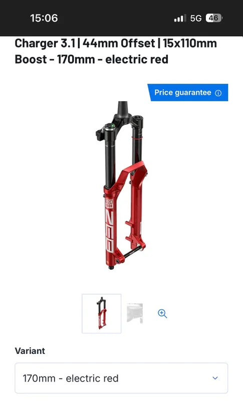 tg techbikeuz FORK ROCK SHOX manitou sr santour 4 tg techbikeuz FORK ROCK SHOX manitou sr santour 4