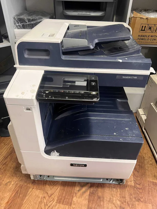 Принтер: Xerox VersaLink C7100 (Б.У.) — фото 1