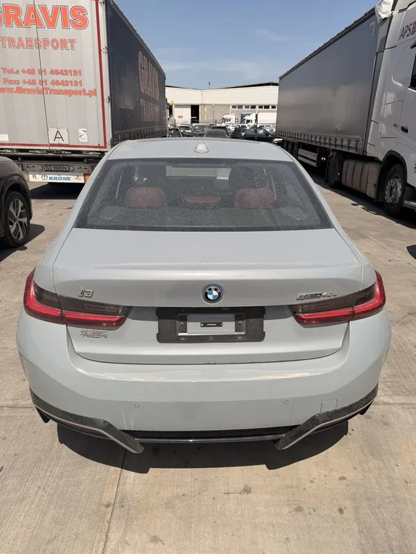Bmw i3 40L night sport 4