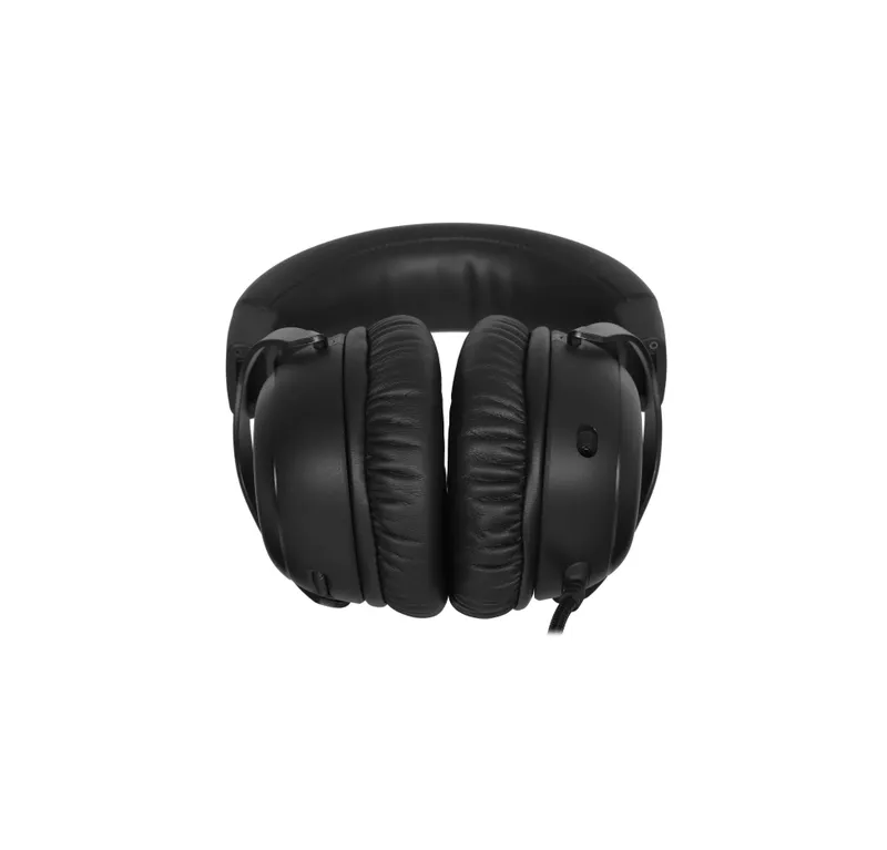 ' Наушники HyperX Cloud III Black — фото 1