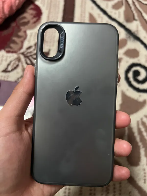 Аблошка для телефона Xs, X 1