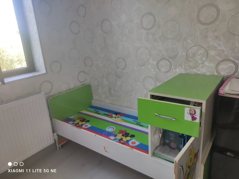 bolalar uchun krovat 2 bolalar uchun krovat 2