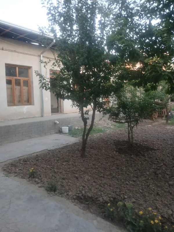 Uy Sotiladi hovli 6 Uy Sotiladi hovli 6