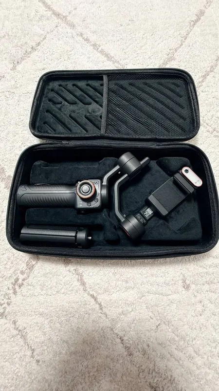 Stalbizator Hohem M6