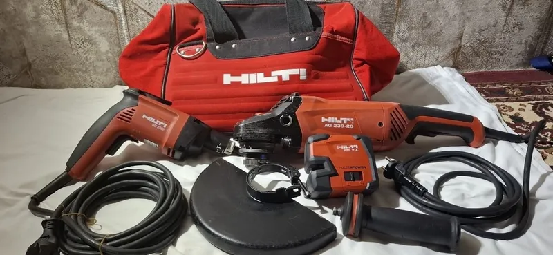 Hilti balgarka drel lazer makita dewalt bosch 4 Hilti balgarka drel lazer makita dewalt bosch 4