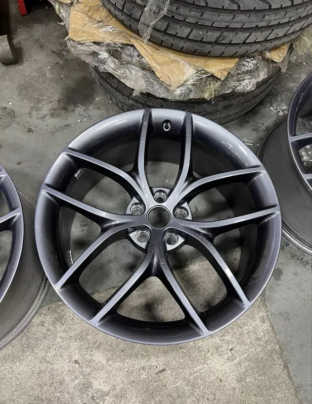 Model3 Performance Zero G 20 4 Model3 Performance Zero G 20 4