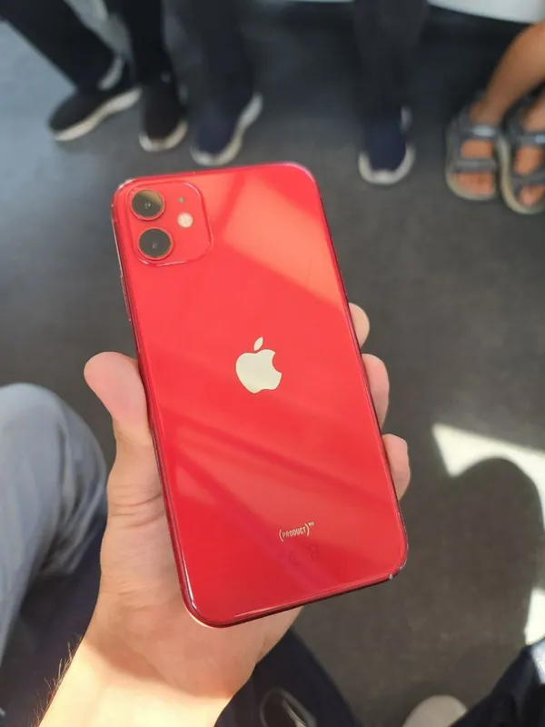 iPhone 11 64 ГБ, 69% 1 iPhone 11 64 ГБ, 69% 1