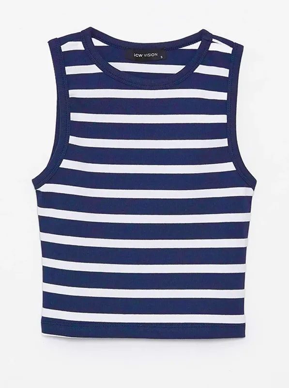LC Waikiki crop top