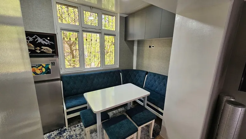 2-комнатная квартира, 40 м², 2/5 этаж (вторичка) — фото 3