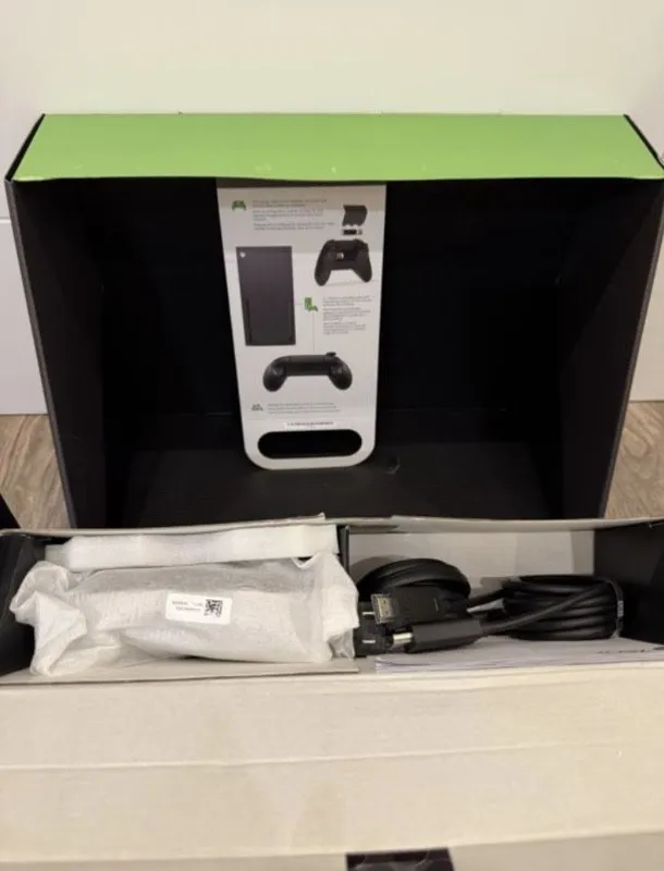 Xbox series X. 1tb+ gamepass ultimate. — фото 4