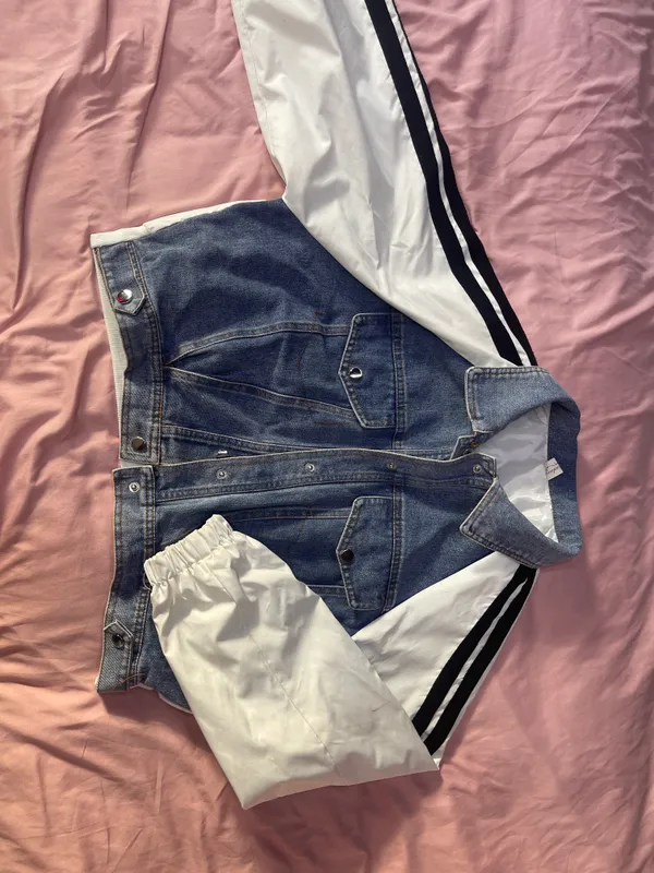 Kuzgi jacket