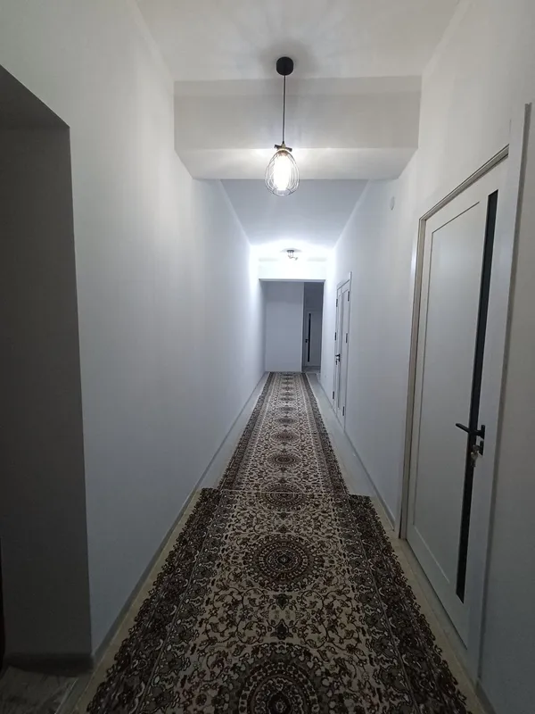 Bog‘zor City majmuasidan 2 xonali, 80 m2, 1-qavat kvartira sotiladi! 5 Bog‘zor City majmuasidan 2 xonali, 80 m2, 1-qavat kvartira sotiladi! 5
