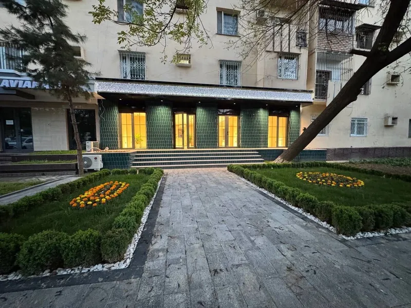 Аренда помещение Ц6, Узбат, Минор 70м2 .