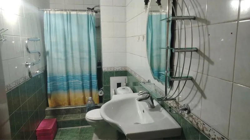 Kv sheriklika qizlaga 5