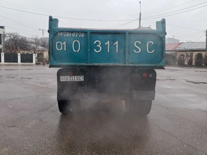 Зил сотилади срочно — фото 3