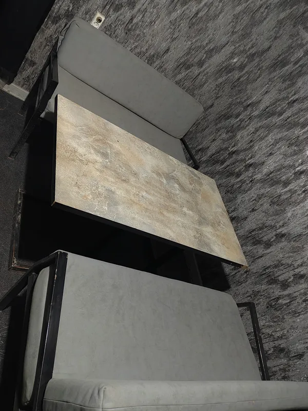 Stol-stul  oshxona, kafe, restoranlar uchun mos — фото 1