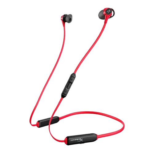 HyperX Cloud Buds simsiz quloqchinlari 1