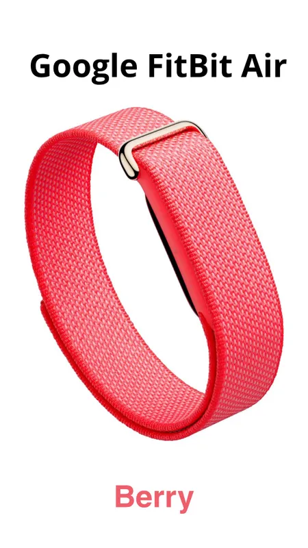 Google FitBit Air STEPHEN CURRY 6