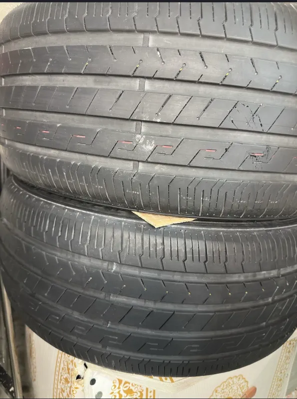 235/45 R18 Crossleader shinalar 4