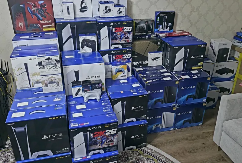 Sotiladi PlayStation 3, PlayStation 4, PlayStation 5. Sotiladi PlayStation 3, PlayStation 4, PlayStation 5.