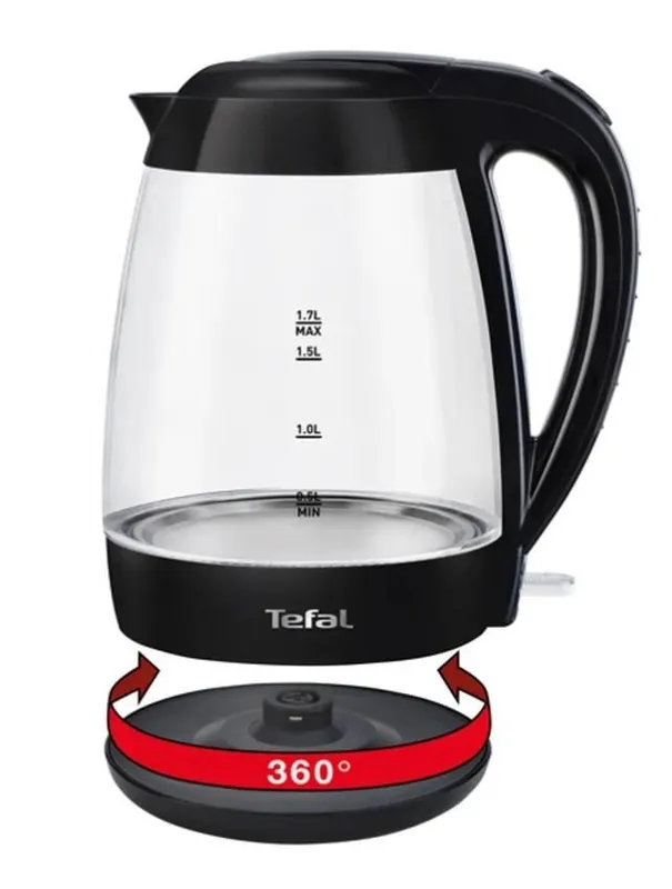 Электрочайник Tefal KO450832 — фото 2