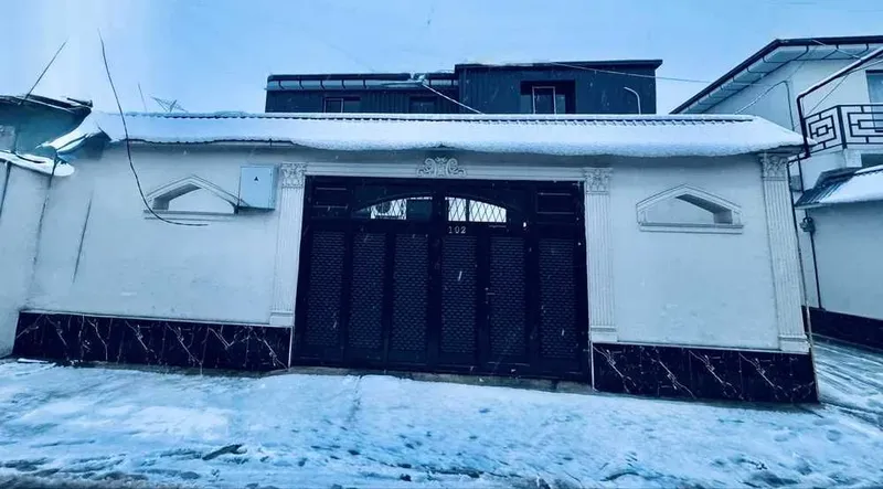 Qiz talabalar va ayollar uchun ijara/Аренда квартиры Qushbegi/Кушбеги — фото 2