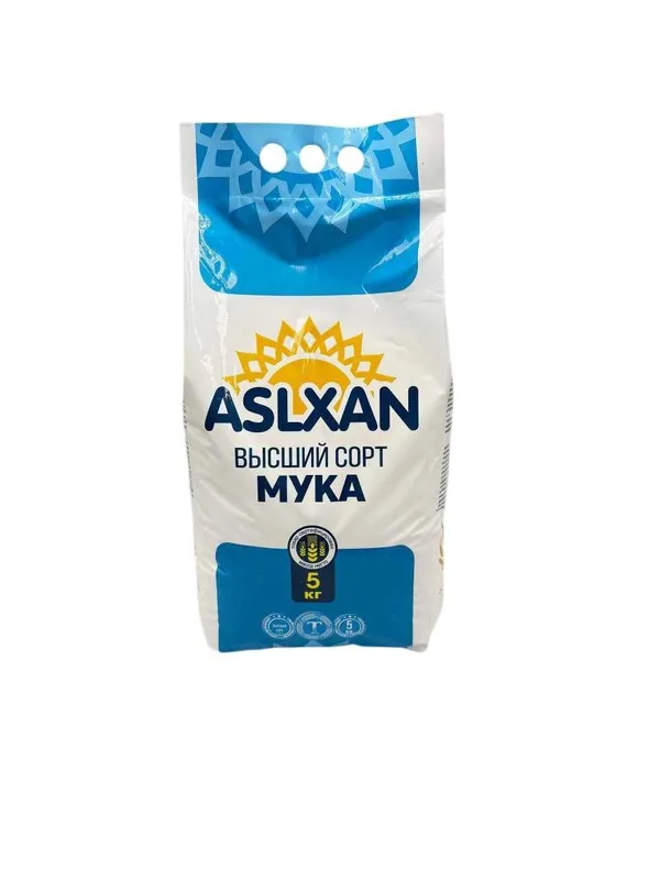 мука | ASLXAN unlari va don mahsulotlari 6 мука | ASLXAN unlari va don mahsulotlari 6