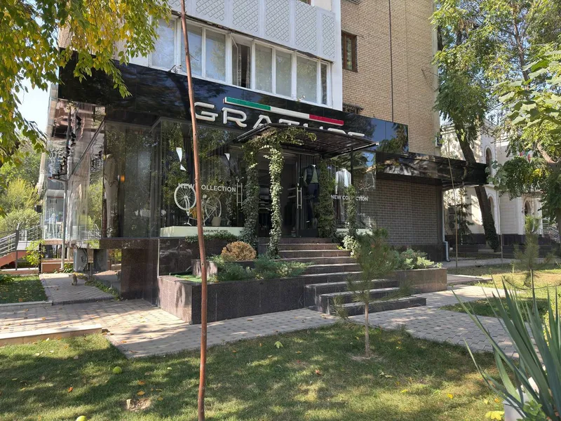 Продажа помещение 1 м², Мирзо-Улугбекский 7