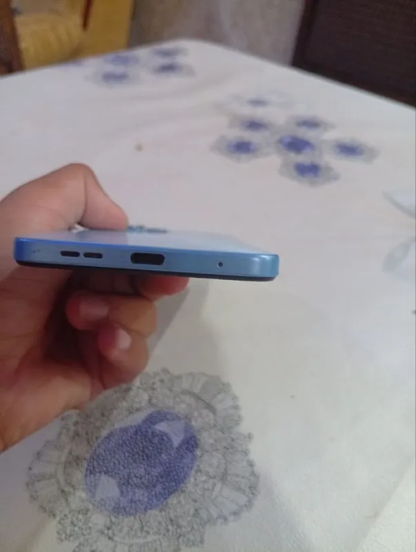Redmi 12 note — фото 6