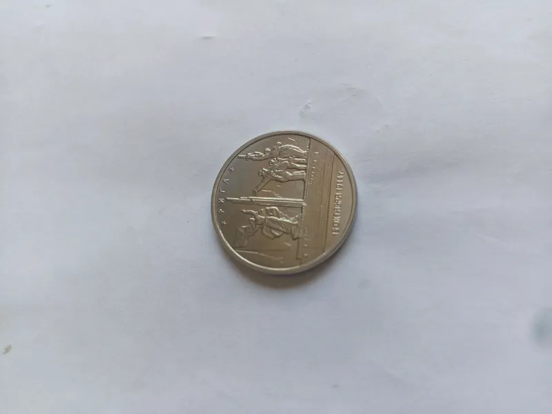 Коллекция тангалар Сотилади