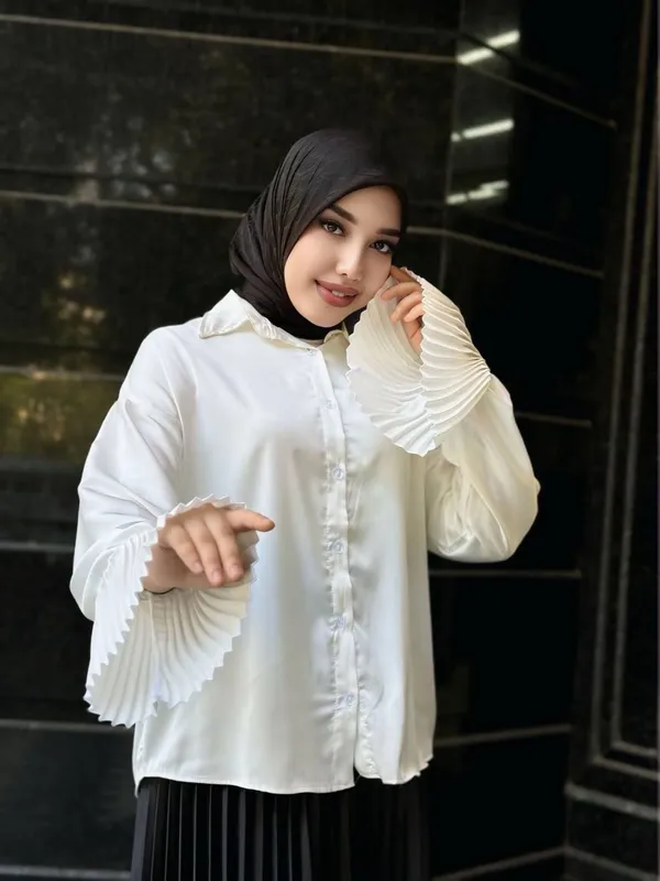 NEW COLLECTION - SHOLK TROYKA