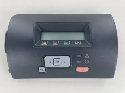 HP Color LaserJet Professional CP5225n — фото 2