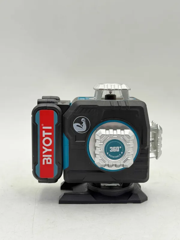 lazer uroven BYT-4E 4D Лазерный уровень 4 lazer uroven BYT-4E 4D Лазерный уровень 4