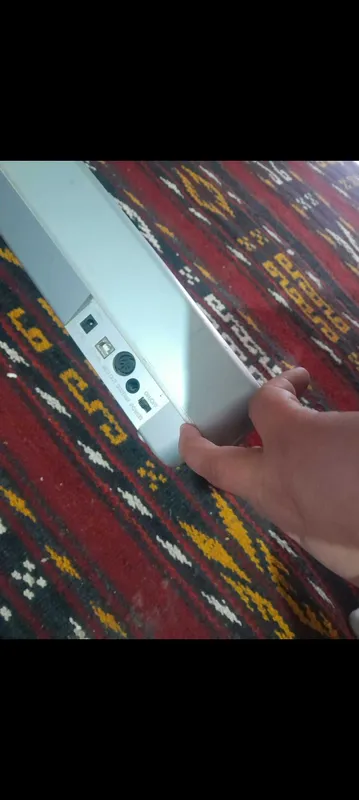 M audio klavish xolati zor 2 M audio klavish xolati zor 2
