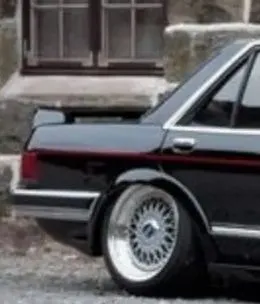 Спойлер Zakspeed RS/ Zender FORD Granada Taunus Capri Mustang Ghia 7 Спойлер Zakspeed RS/ Zender FORD Granada Taunus Capri Mustang Ghia 7