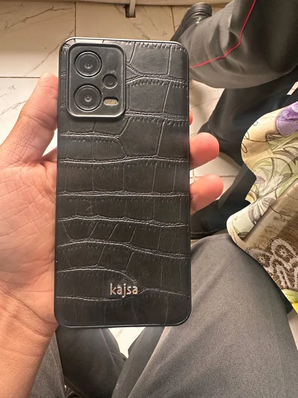 POCO X5 PRO 5G obmen — фото 1