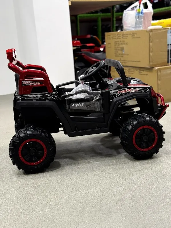 Bolalar elektromobili 5 Bolalar elektromobili 5