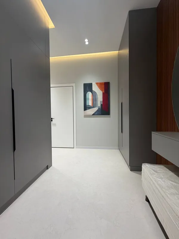 3-комнатная квартира, 66 м², Мирзо-Улугбек 8