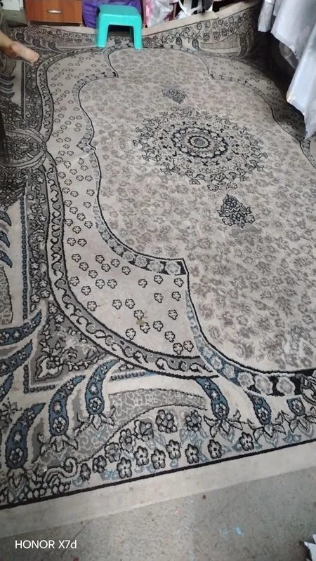 Gilam sotiladi 2.50 ga 3.50 razmer xolati urta — фото 1