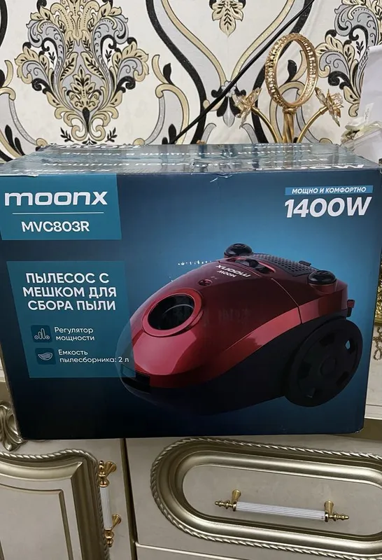 Moonx 1400wolt сотилади янги тез ва арзон нархда